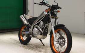 YAMAHA TRICKER Gen.2 2013 DG16J