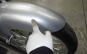 HARLEY FLSTF 1450 2001
