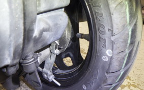 SUZUKI LET's 4 CA45A