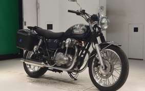 KAWASAKI W650 2007 EJ650A