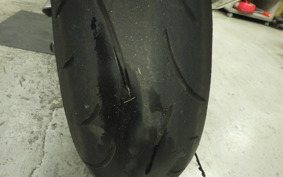 SUZUKI BANDIT 1250 F 2010 GW72A