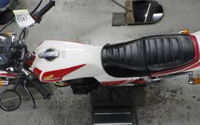 HONDA SUPER HAWK MC03