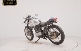 YAMAHA SR500 1993 1JN