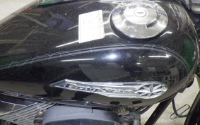 YAMAHA DRAGSTAR 250 2025 VG05J