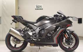 KAWASAKI ZX 10 NINJA ABS 2022 ZXT02L