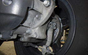 HONDA LEAD 125 2005 JF45
