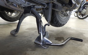 YAMAHA GEAR Gen.2 UA08J