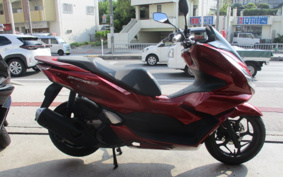 HONDA PCX 160 KF47