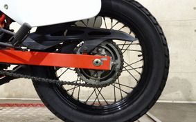 HONDA FTR223 MC34