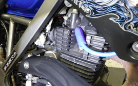 KAWASAKI KLX125D TRACKER 2026 LX125D