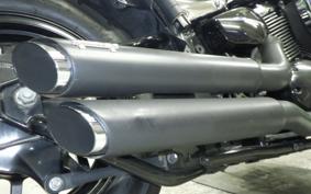 SUZUKI INTRUDER 400 Classic 2009 VK56A