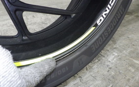 SUZUKI GSX-S750 2022 C533F