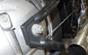 SUZUKI INTRUDER 400 Classic 2005 VK54A