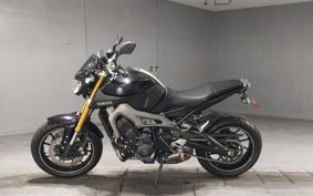 YAMAHA MT-09 2016 RN34J