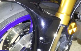 YAMAHA MT-10 SP 2017 RN50J