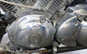 YAMAHA DRAGSTAR 400 CLASSIC 1999 4TR
