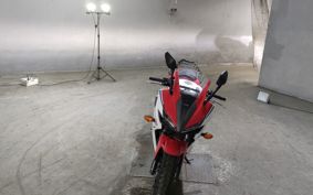 HONDA CBR400R 2016 NC47