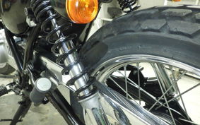 SUZUKI GRASS TRACKER Bigboy 2025 NJ4BA