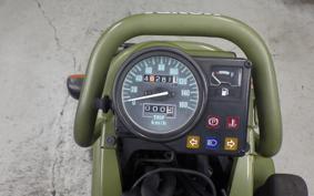HONDA PS250 MF09