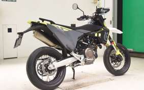 HUSQVARNA 701SM