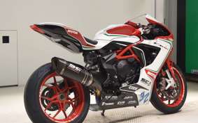 MV AGUSTA F3 800 RC 2018