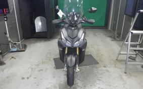 YAMAHA AERO X 155 2000