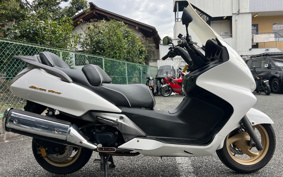 HONDA SILVERWING600 ABS 2007 PF01