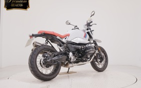 BMW R NINE T URBAN GS 2018