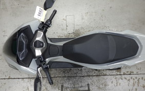 HONDA PCX125 2019 JK05