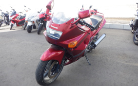 KAWASAKI ZZ-R400 1992 ZX400K