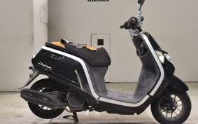 HONDA ﾀﾞﾝｸ AF74