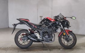 YAMAHA YZF-R25 RG10J