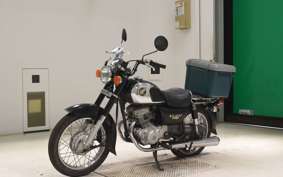 HONDA CD125T BENLY CD125T