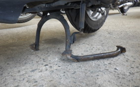 YAMAHA JOG Gen.5 SA36J