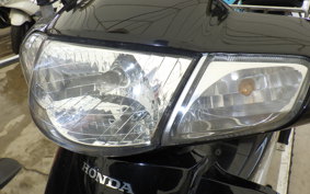 HONDA DREAM 125 ND125M