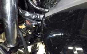 KAWASAKI GPZ400F 2026 ZX400A