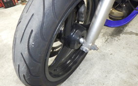 BUELL M2 CYCLONE 2000