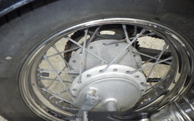 YAMAHA DRAGSTAR 250 2007 VG02J
