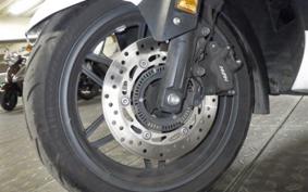 HONDA FORZA 250 MF13