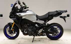 YAMAHA TRACER 9 GT 2022 RN70J