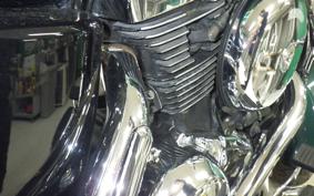 KAWASAKI VULCAN 1500 CLASSIC TOURER 1999 VNT50G