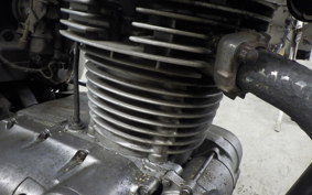 KAWASAKI ESTRELLA RS 2022 BJ250A