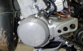 KAWASAKI KX112 KX112A