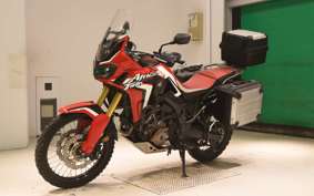HONDA CRF1000L AFRICA TWIN 2017 SD04