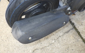 SUZUKI ADDRESS V50 Gen.2 CA44A