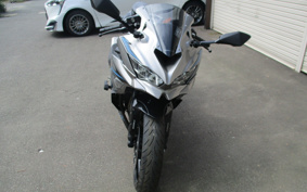 KAWASAKI  NINJA ZX-25R ZX250H
