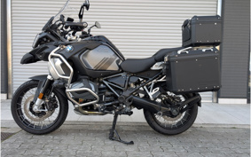 BMW R1250GS ADVENTURE 2021 0M11