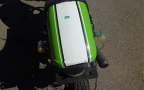 KAWASAKI ESTRELLA BJ250A
