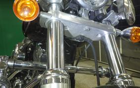 HARLEY FXDL 1580 2006