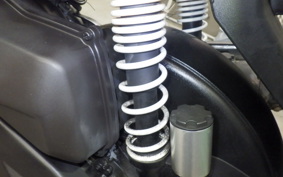 YAMAHA BW*S 125 1984